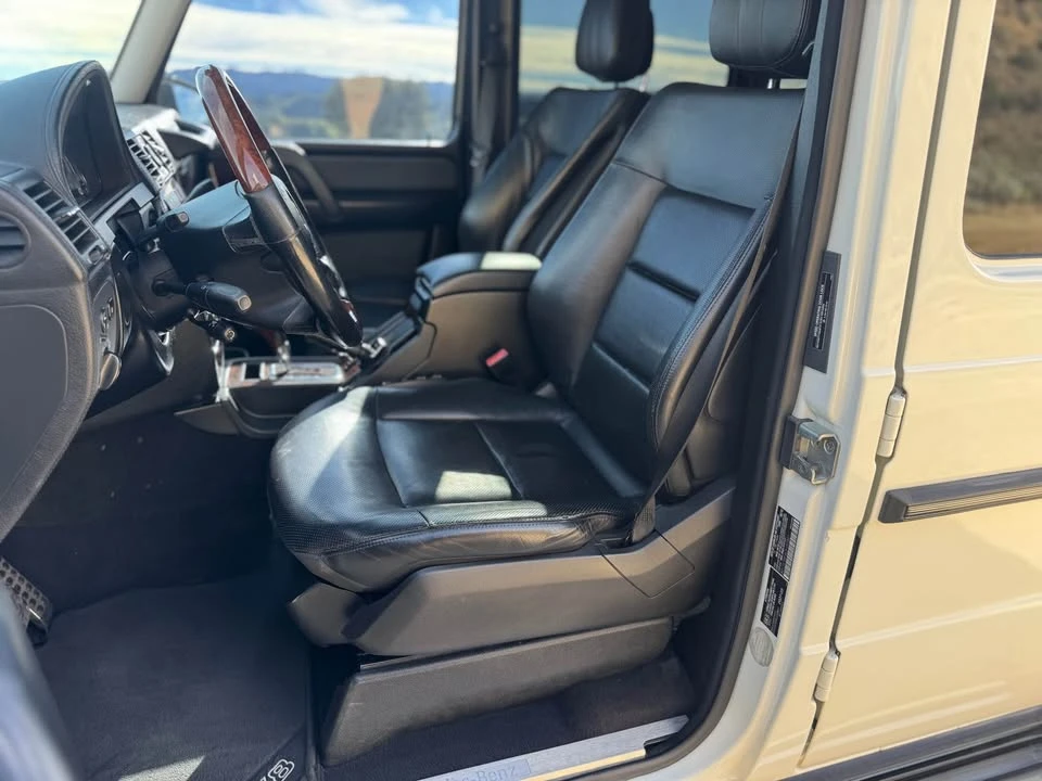 2012 Mercedes-Benz W463 G-Class - Image 11 of 16