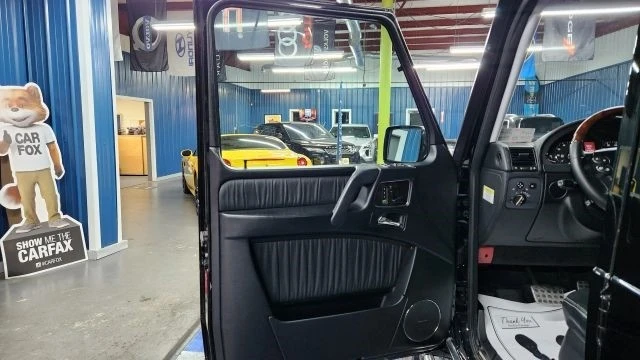 2012 Mercedes-Benz W463 G-Class - Image 6 of 12