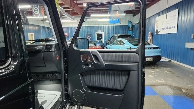 2012 Mercedes-Benz W463 G-Class - Image 14 of 21