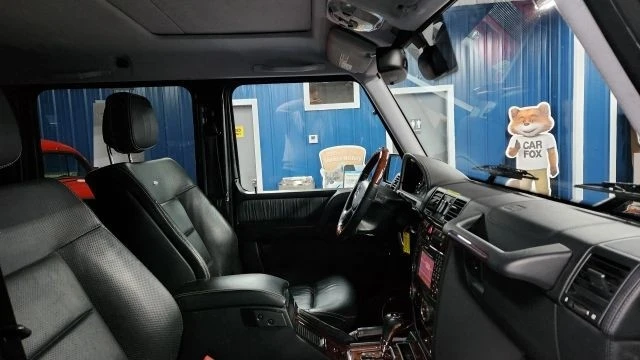 2012 Mercedes-Benz W463 G-Class - Image 15 of 21
