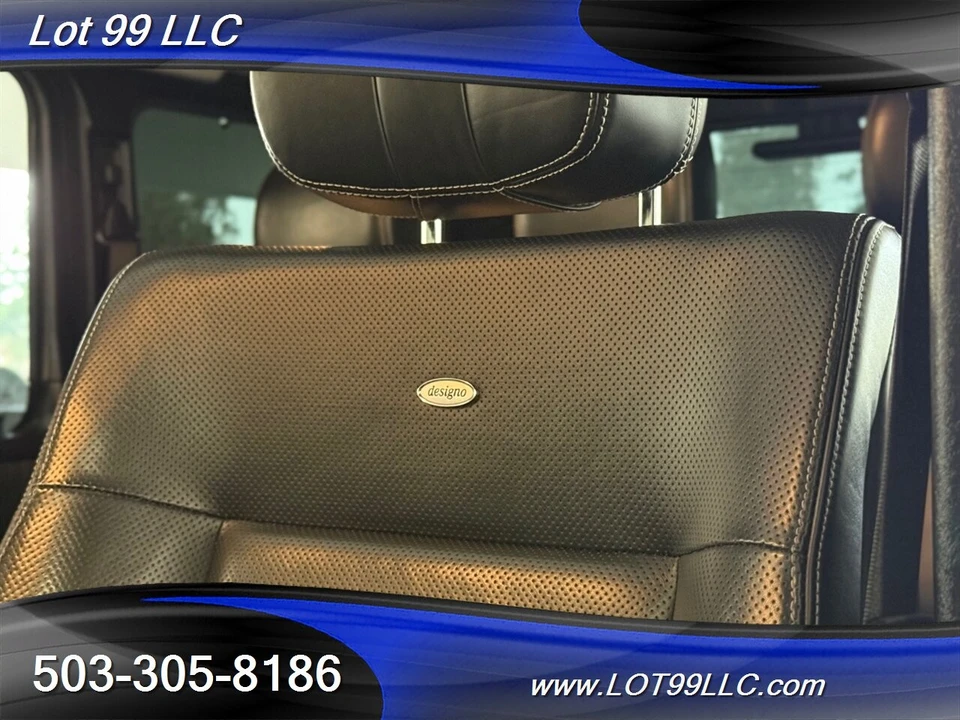 2012 Mercedes-Benz W463 G-Class - Image 18 of 21