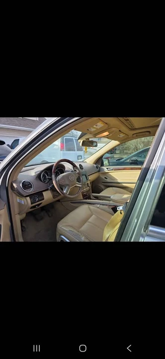 2012 Mercedes-Benz W463 G-Class - Image 3 of 7