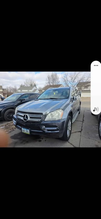 2012 Mercedes-Benz W463 G-Class - Image 7 of 7
