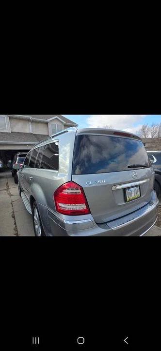 2012 Mercedes-Benz W463 G-Class - Image 2 of 7