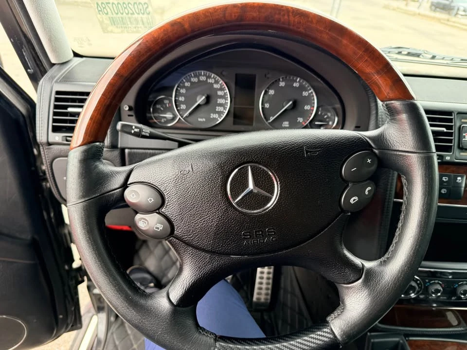 2012 Mercedes-Benz W463 G-Class - Image 11 of 13