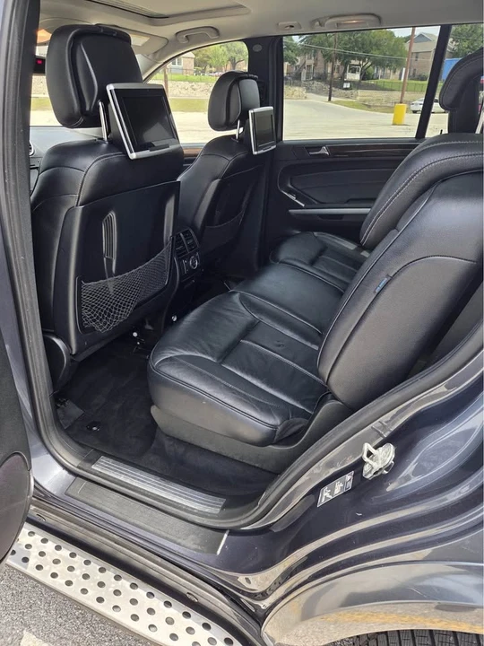 2012 Mercedes-Benz W463 G-Class - Image 7 of 9