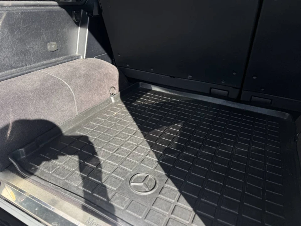 2012 Mercedes-Benz W463 G-Class - Image 15 of 23