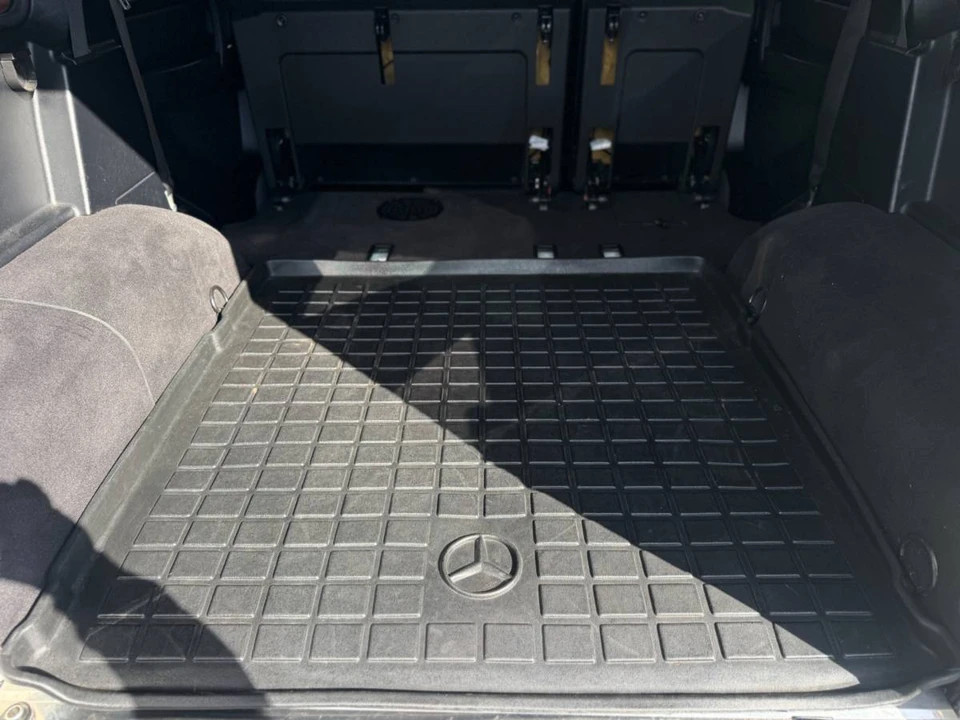 2012 Mercedes-Benz W463 G-Class - Image 16 of 23