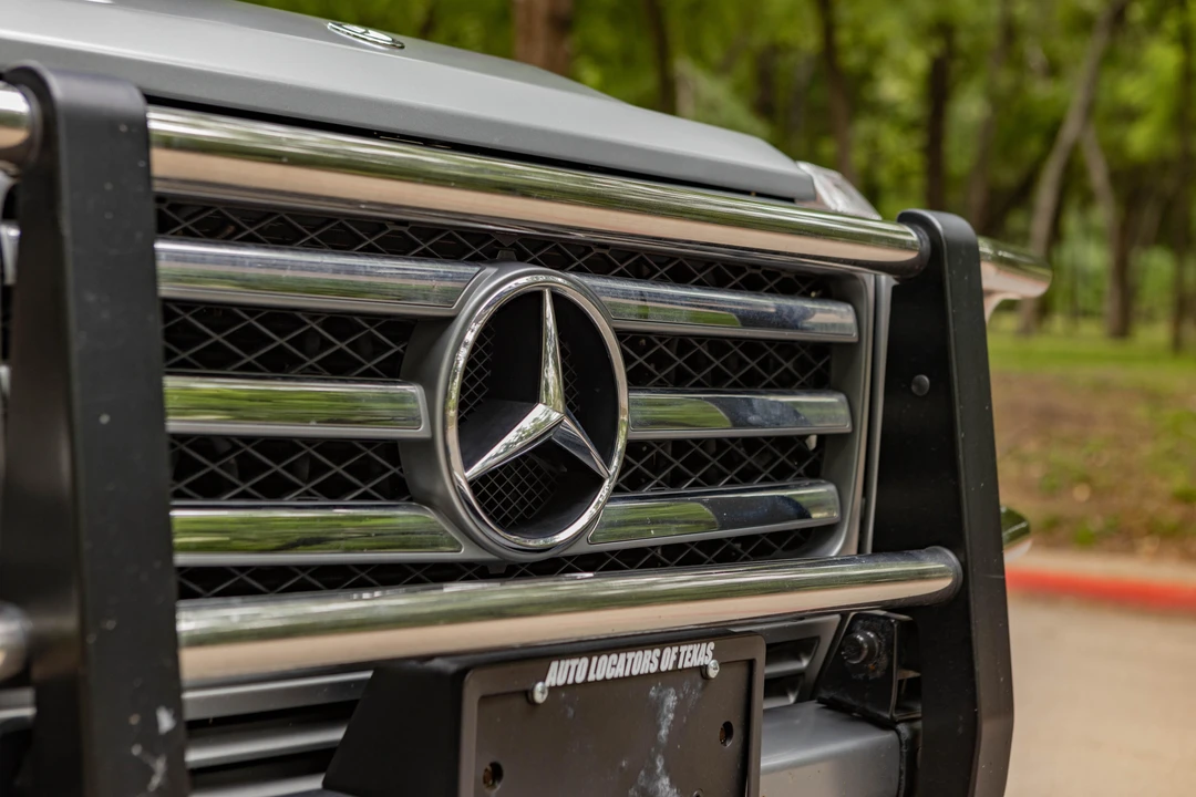 2012 Mercedes-Benz W463 G-Class - Image 28 of 31