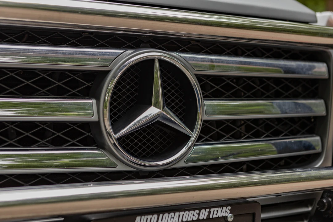 2012 Mercedes-Benz W463 G-Class - Image 29 of 31