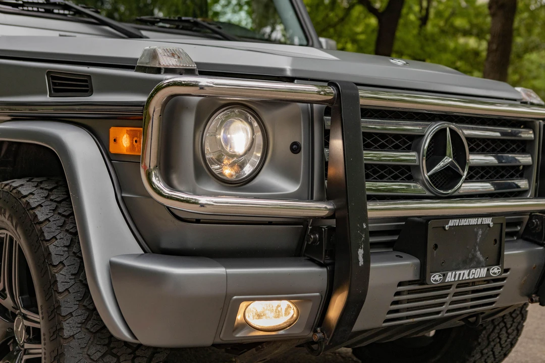 2012 Mercedes-Benz W463 G-Class - Image 26 of 31