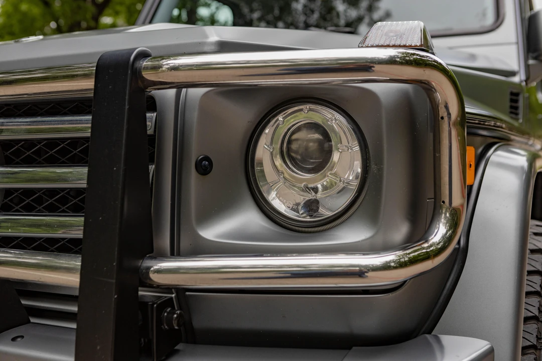 2012 Mercedes-Benz W463 G-Class - Image 30 of 31