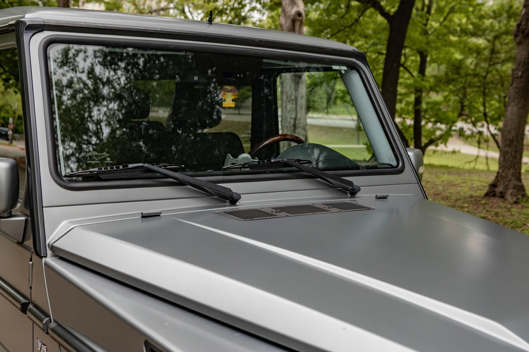 2012 Mercedes-Benz W463 G-Class - Image 22 of 31