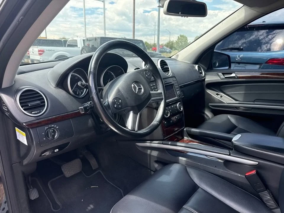 2012 Mercedes-Benz X164 GL-Class - Image 8 of 10
