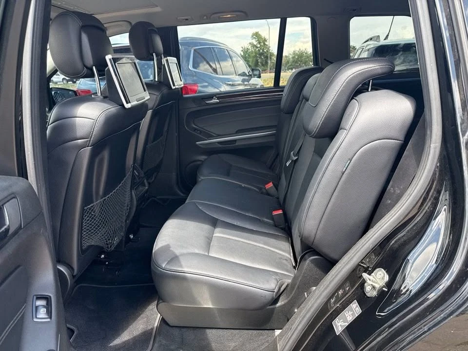 2012 Mercedes-Benz X164 GL-Class - Image 9 of 10