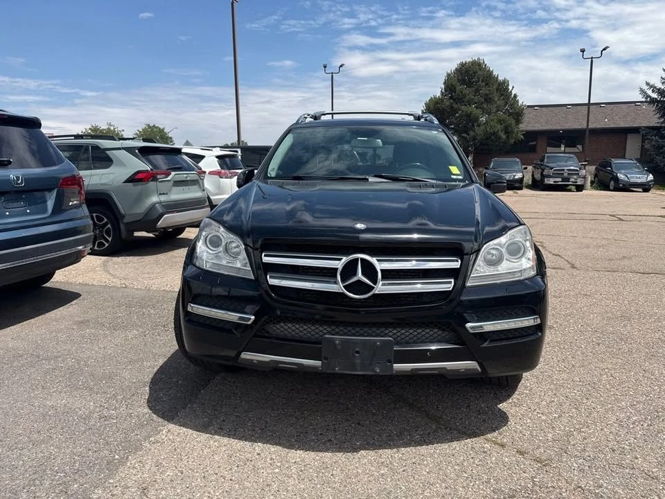 2012 Mercedes-Benz X164 GL-Class - Image 2 of 10
