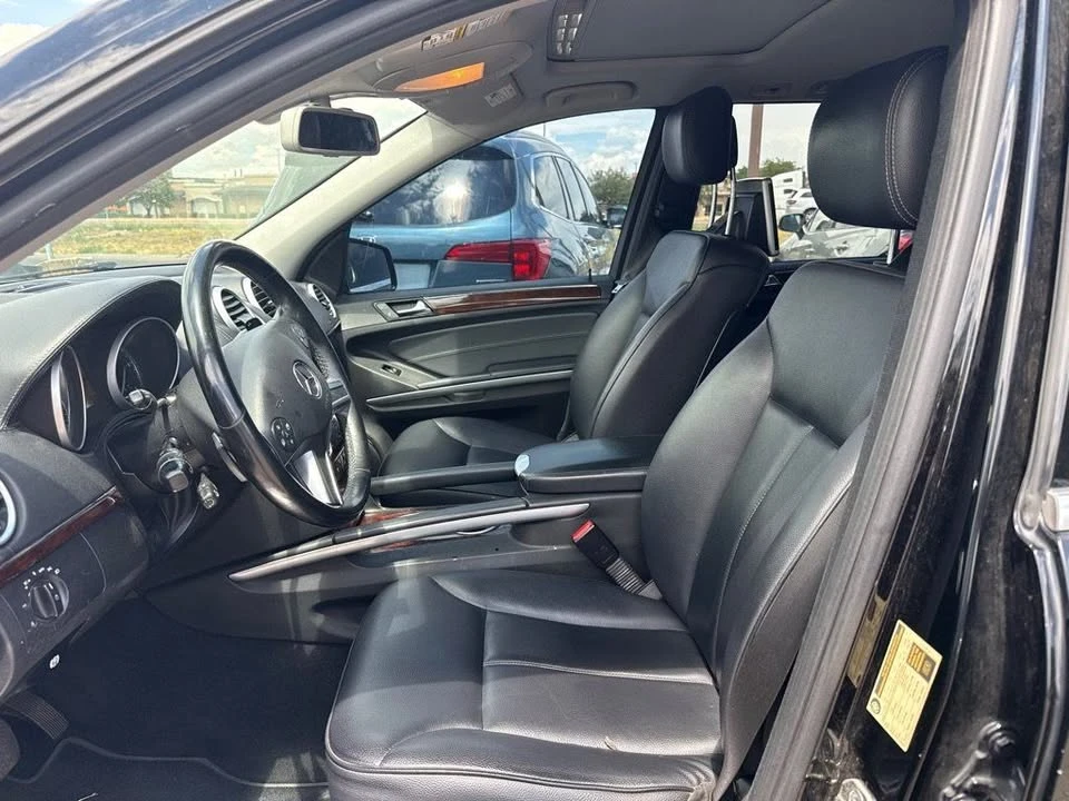 2012 Mercedes-Benz X164 GL-Class - Image 7 of 10