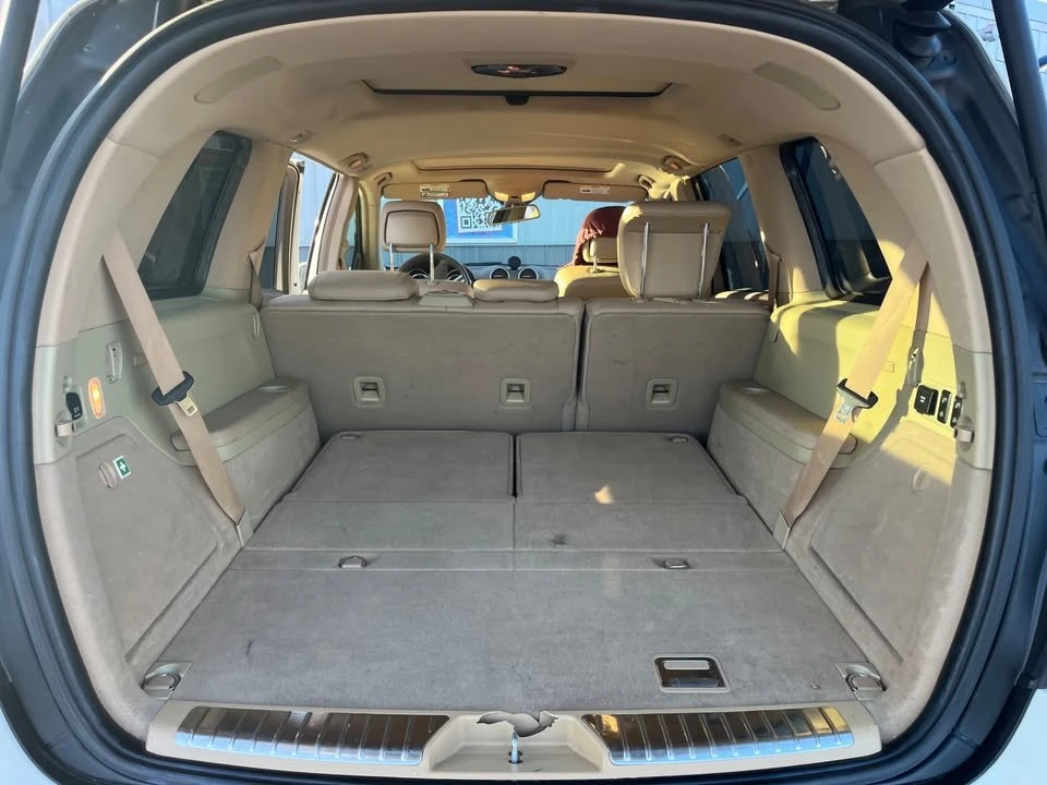 2012 Mercedes-Benz X164 GL-Class - Image 10 of 11