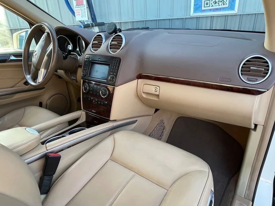 2012 Mercedes-Benz X164 GL-Class - Image 8 of 11