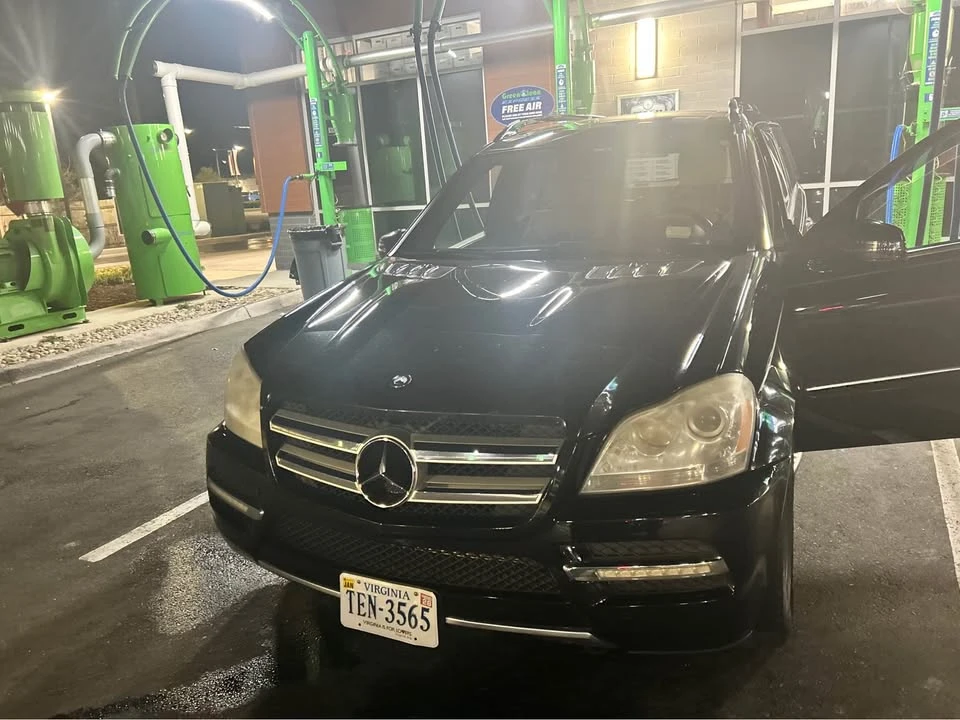 2012 Mercedes-Benz X164 GL-Class - Image 3 of 5