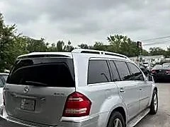 2012 Mercedes-Benz X164 GL-Class - Image 5 of 11
