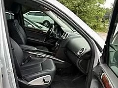2012 Mercedes-Benz X164 GL-Class - Image 10 of 11