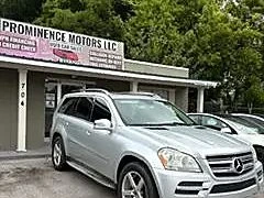 2012 Mercedes-Benz X164 GL-Class - Image 2 of 11