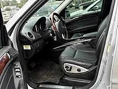 2012 Mercedes-Benz X164 GL-Class - Image 9 of 11