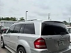 2012 Mercedes-Benz X164 GL-Class - Image 3 of 11