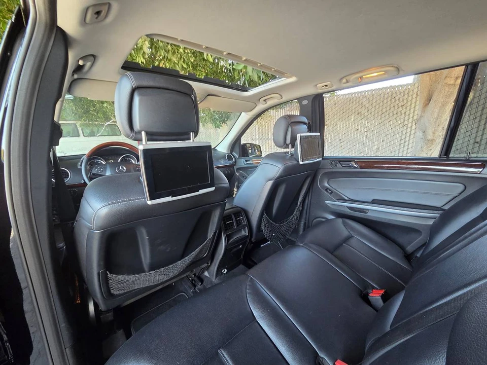2012 Mercedes-Benz X164 GL-Class - Image 10 of 13
