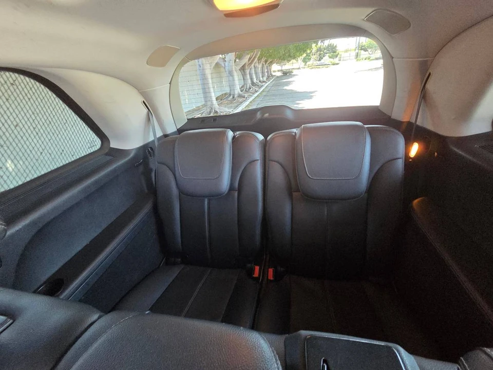 2012 Mercedes-Benz X164 GL-Class - Image 12 of 13