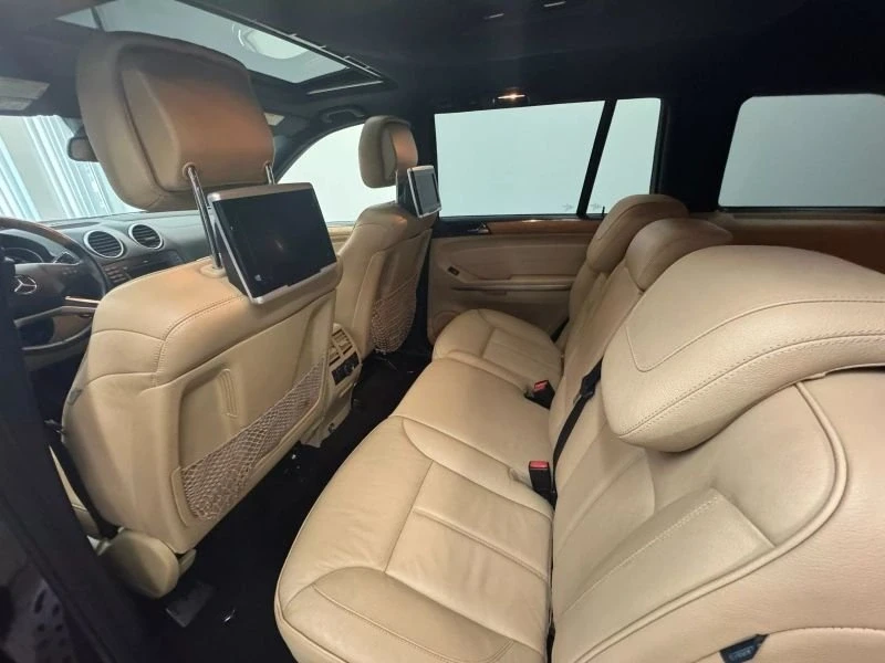 2012 Mercedes-Benz X164 GL-Class - Image 14 of 16