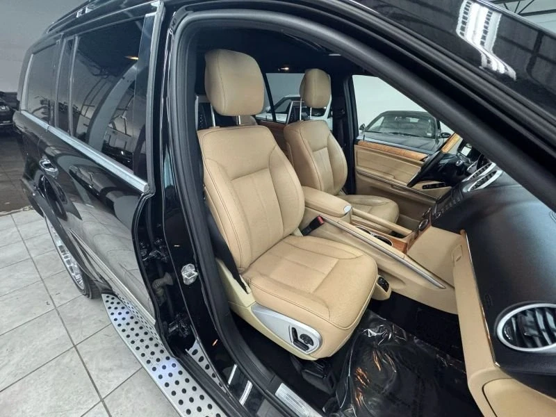 2012 Mercedes-Benz X164 GL-Class - Image 5 of 16