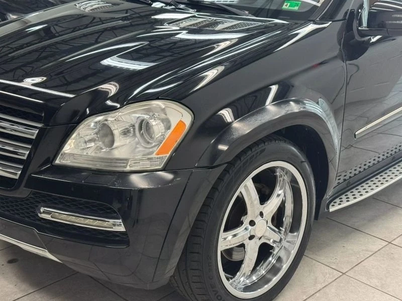 2012 Mercedes-Benz X164 GL-Class - Image 2 of 16