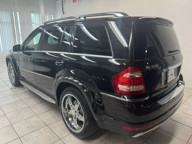2012 Mercedes-Benz X164 GL-Class - Image 16 of 16