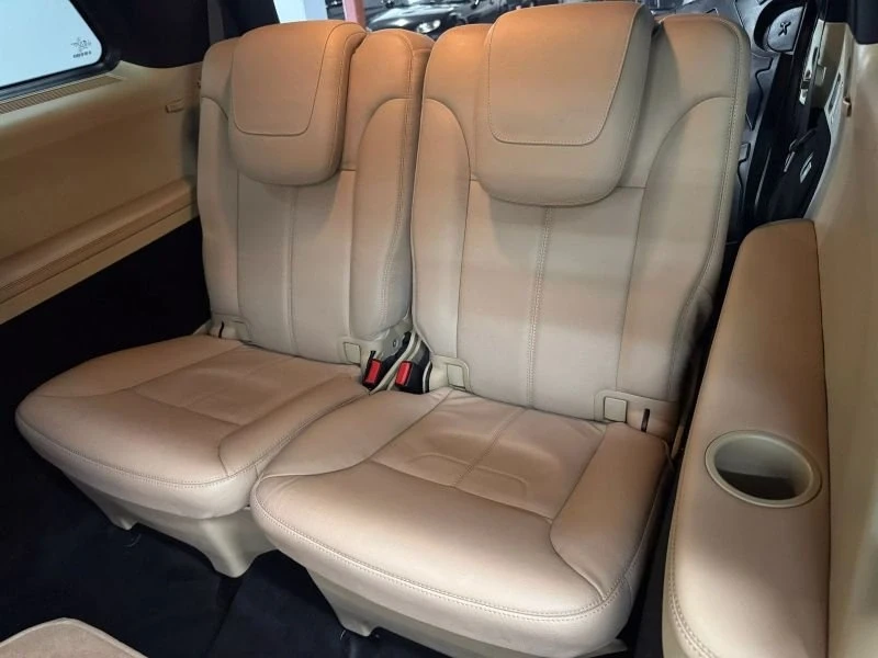 2012 Mercedes-Benz X164 GL-Class - Image 6 of 16