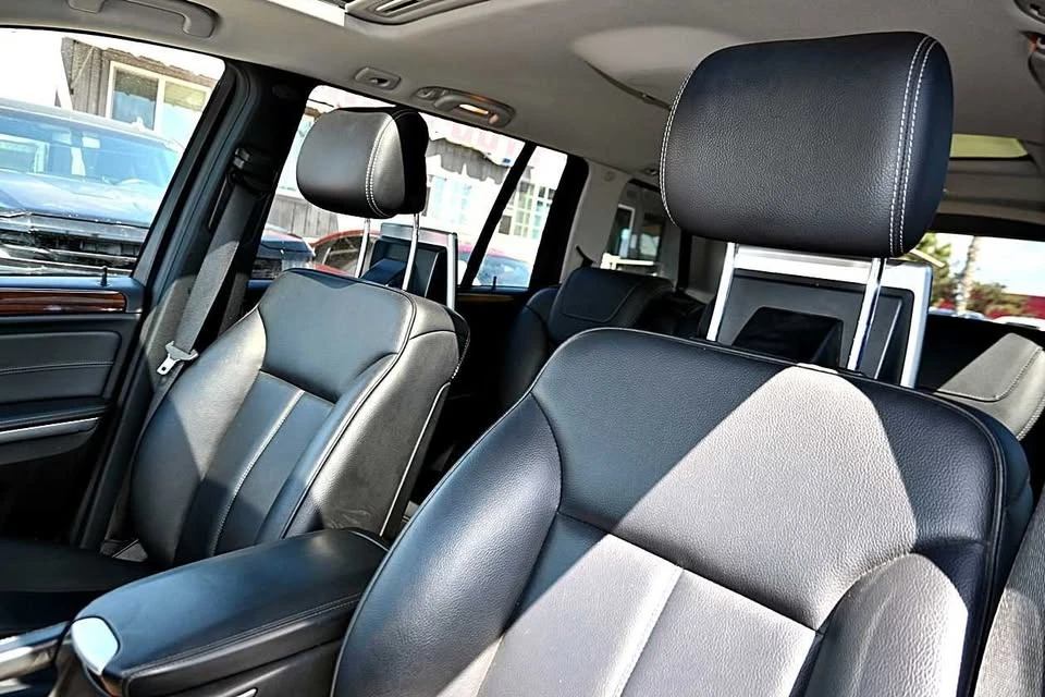 2012 Mercedes-Benz X164 GL-Class - Image 19 of 20