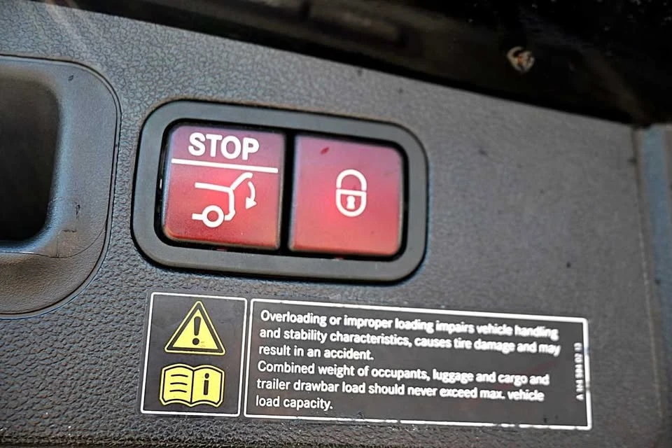2012 Mercedes-Benz X164 GL-Class - Image 10 of 20