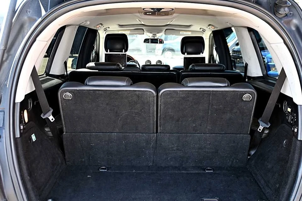 2012 Mercedes-Benz X164 GL-Class - Image 9 of 20