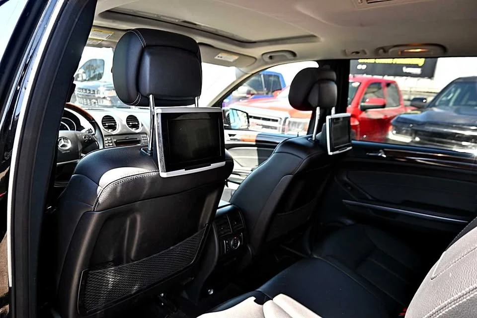 2012 Mercedes-Benz X164 GL-Class - Image 13 of 20