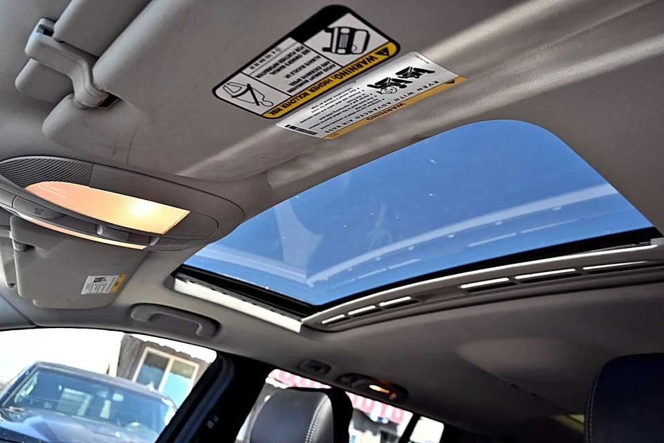 2012 Mercedes-Benz X164 GL-Class - Image 20 of 20