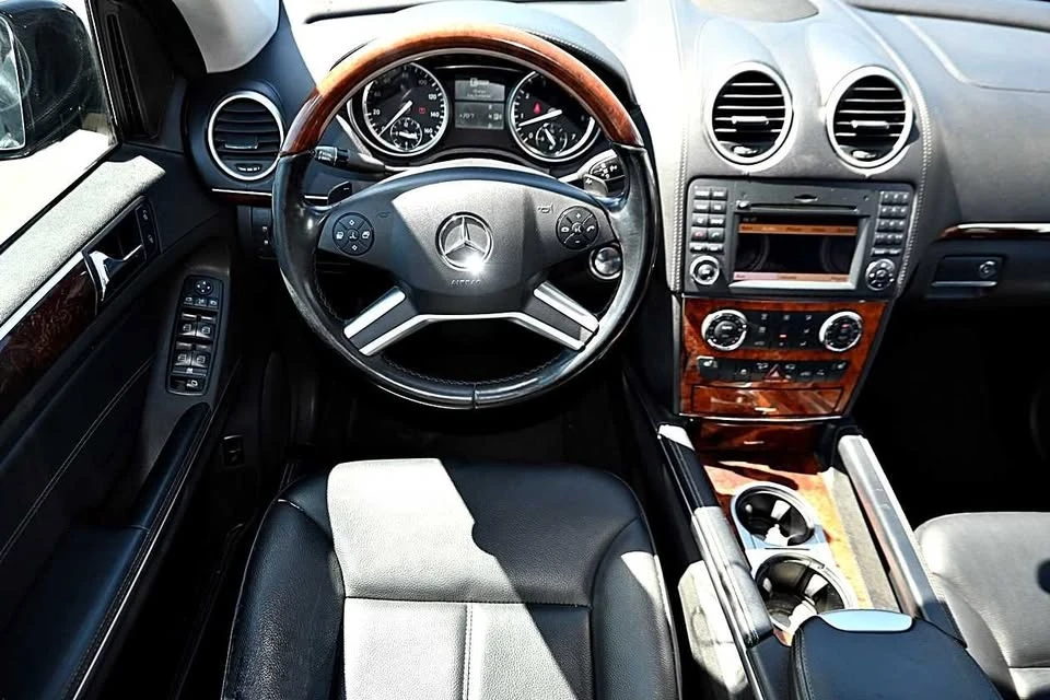2012 Mercedes-Benz X164 GL-Class - Image 15 of 20