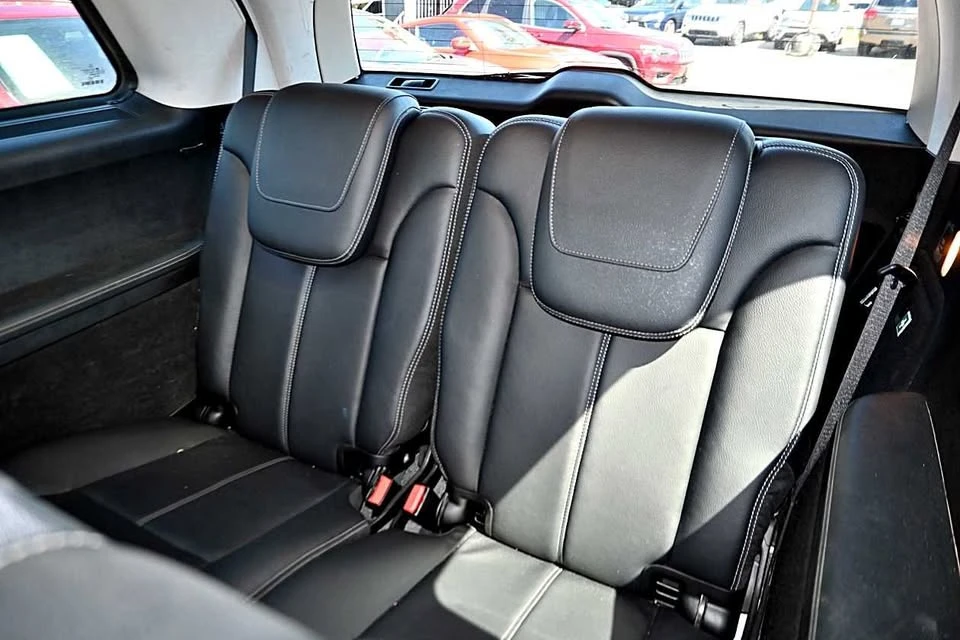 2012 Mercedes-Benz X164 GL-Class - Image 12 of 20