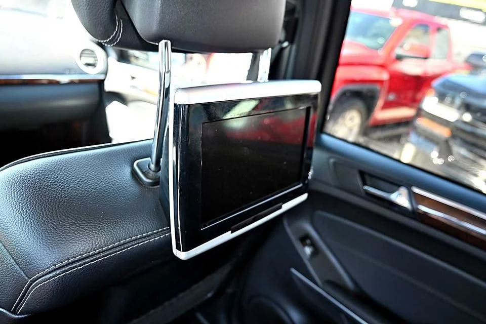 2012 Mercedes-Benz X164 GL-Class - Image 17 of 20