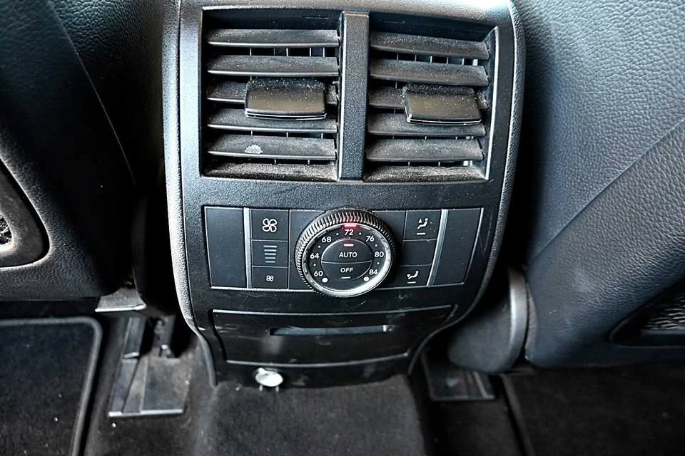 2012 Mercedes-Benz X164 GL-Class - Image 14 of 20