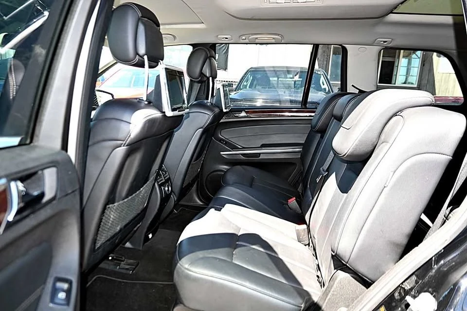 2012 Mercedes-Benz X164 GL-Class - Image 11 of 20