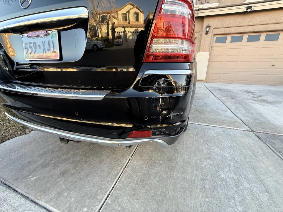 2012 Mercedes-Benz X164 GL-Class - Image 7 of 20