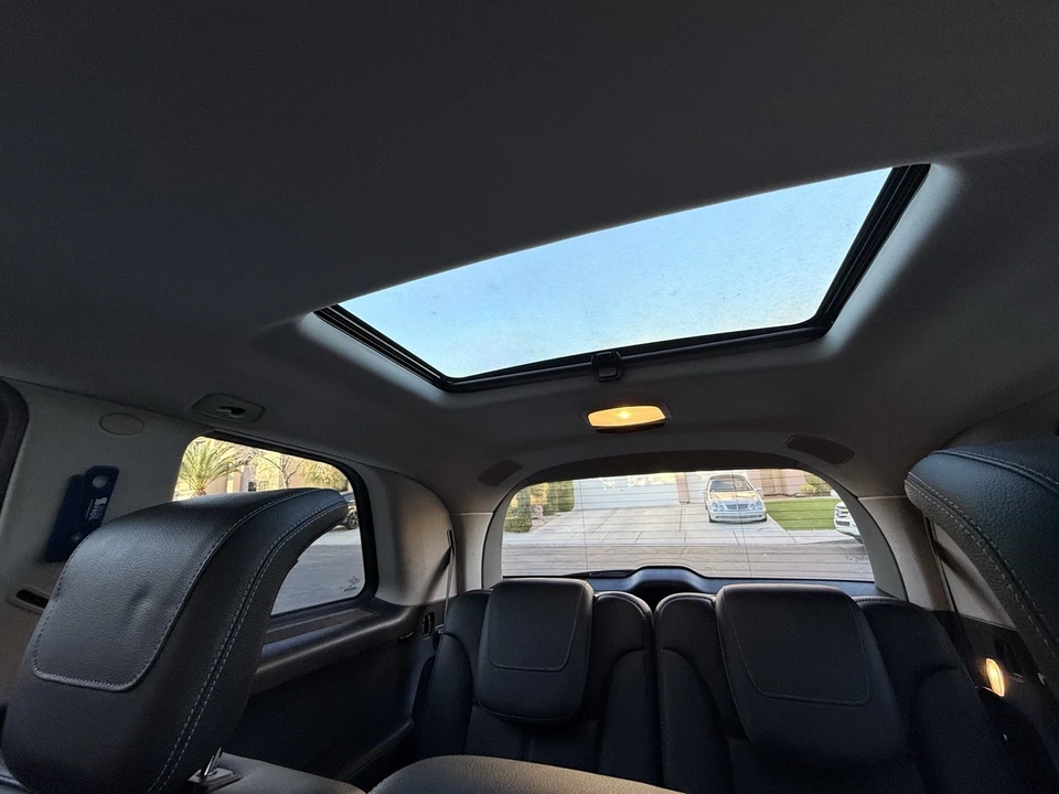 2012 Mercedes-Benz X164 GL-Class - Image 16 of 19