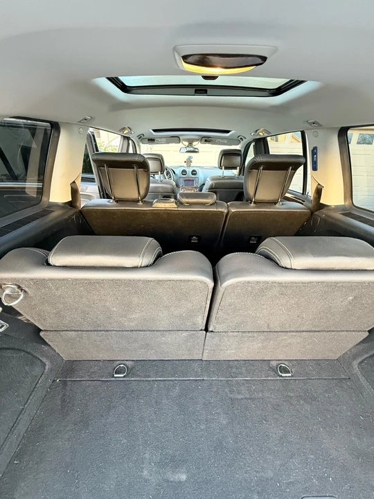 2012 Mercedes-Benz X164 GL-Class - Image 12 of 19