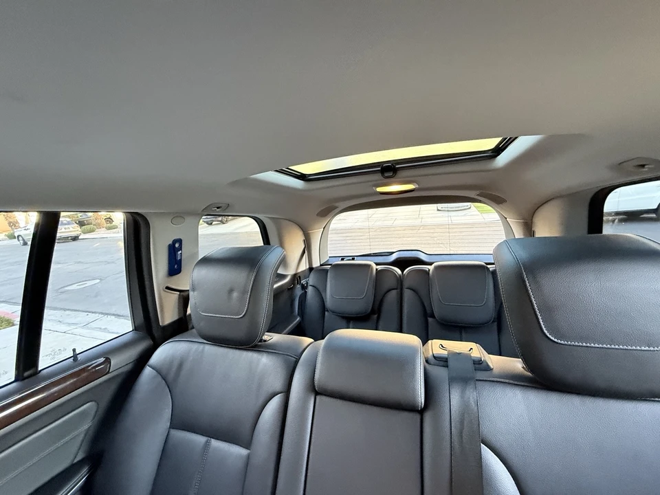 2012 Mercedes-Benz X164 GL-Class - Image 12 of 20